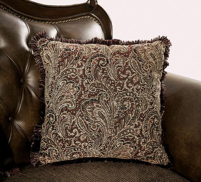 Ensenada Loveseat - Jay's Mattress Plus (NY)