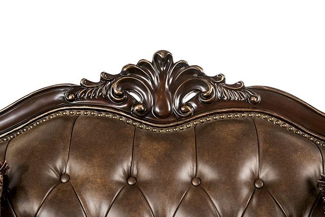 Ensenada Loveseat - Jay's Mattress Plus (NY)