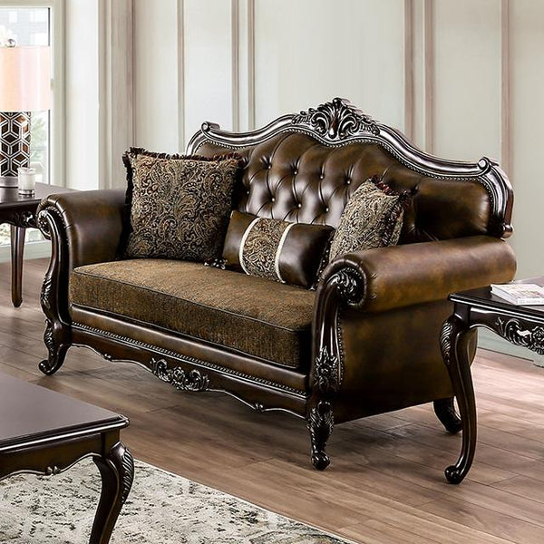 Ensenada Loveseat - Jay's Mattress Plus (NY)