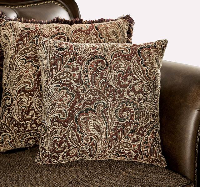 Ensenada Loveseat - Jay's Mattress Plus (NY)
