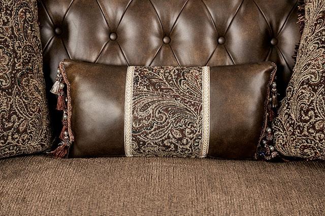 Ensenada Sofa - Jay's Mattress Plus (NY)