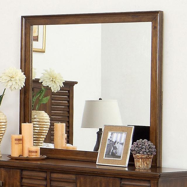 Eola Mirror - Jay's Mattress Plus (NY)