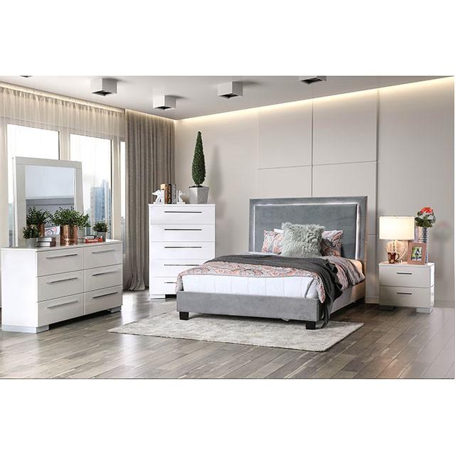 Erglow Bed - Jay's Mattress Plus (NY)