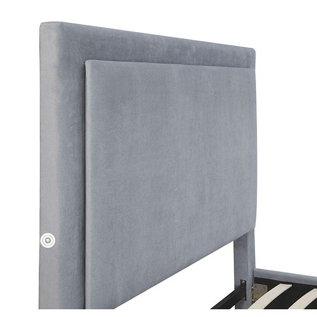 Erglow Bed - Jay's Mattress Plus (NY)