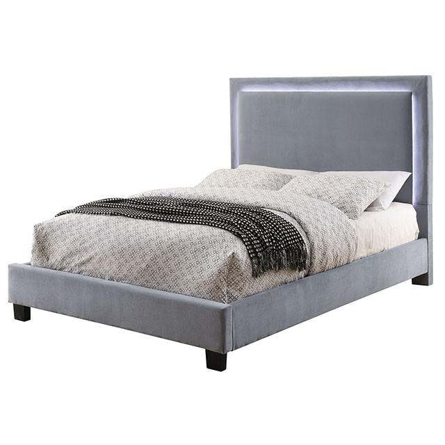 Erglow Bed - Jay's Mattress Plus (NY)