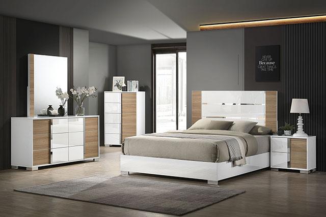Erlangen Bed - Jay's Mattress Plus (NY)