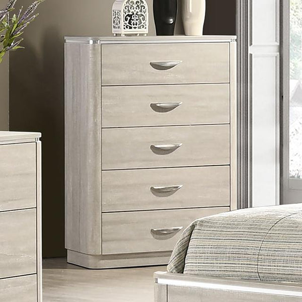 Farsund Chest - Jay's Mattress Plus (NY)