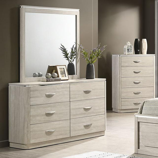 Farsund Dresser - Jay's Mattress Plus (NY)