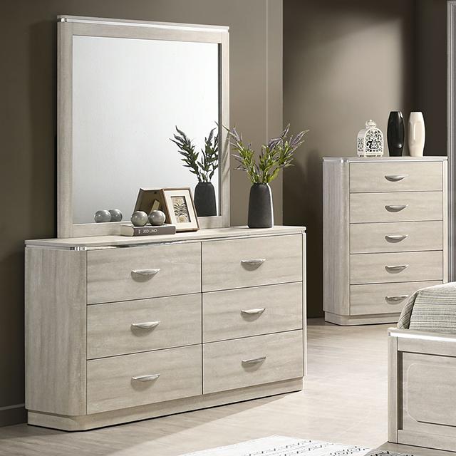 Farsund Mirror - Jay's Mattress Plus (NY)