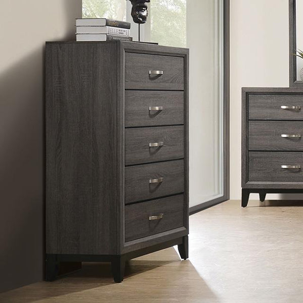 Errico Chest - Jay's Mattress Plus (NY)
