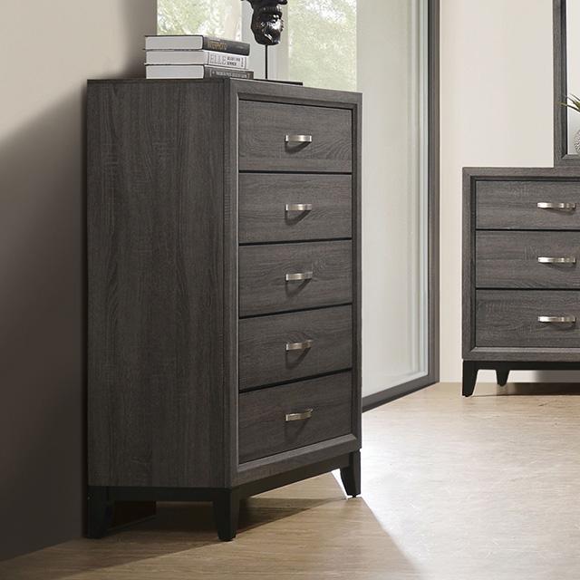 Errico Chest - Jay's Mattress Plus (NY)