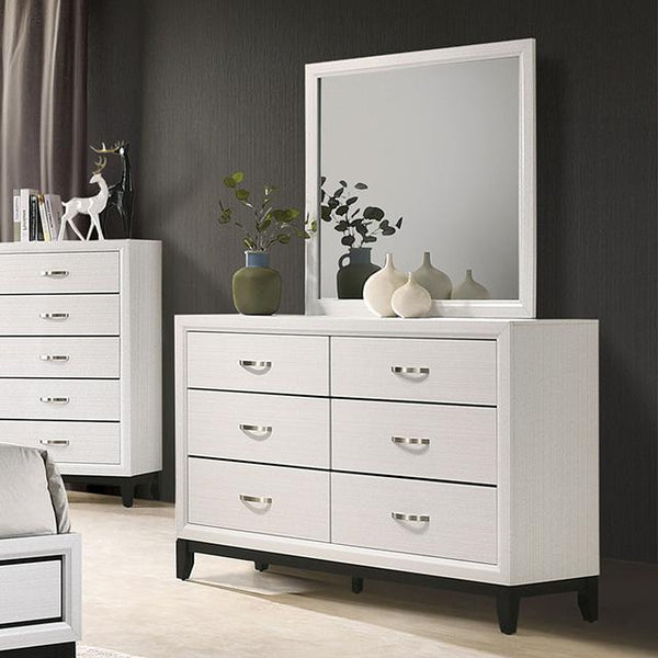 Errico Dresser - Jay's Mattress Plus (NY)