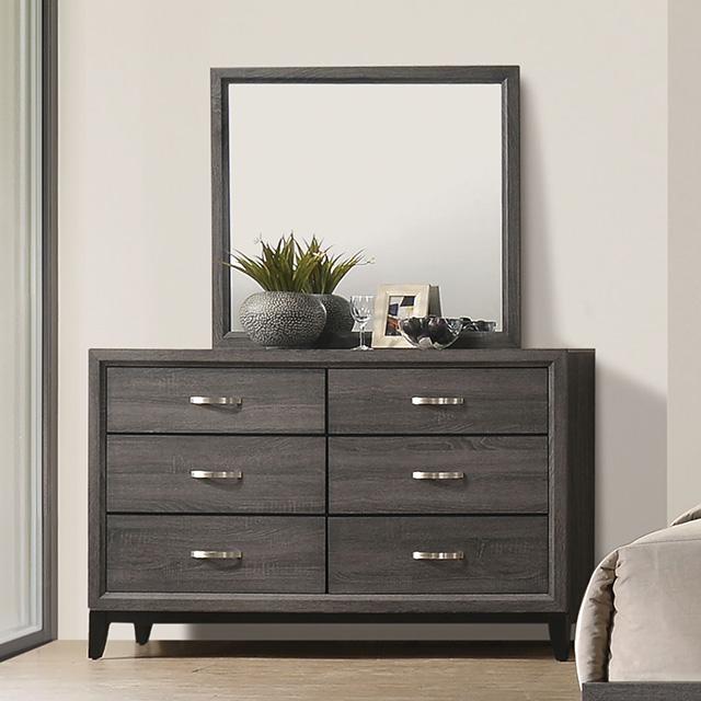 Errico Dresser - Jay's Mattress Plus (NY)