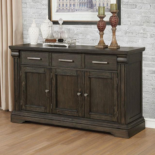 Faulk Espresso Server - Jay's Mattress Plus (NY)