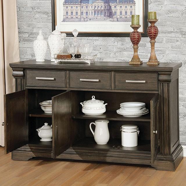 Faulk Espresso Server - Jay's Mattress Plus (NY)