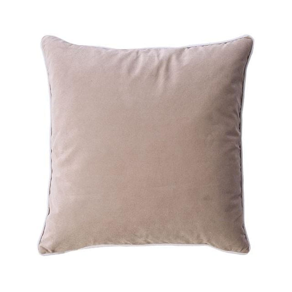 Fawn Sand 20" X 20" Pillow, Sand (2/CTN) - Jay's Mattress Plus (NY)