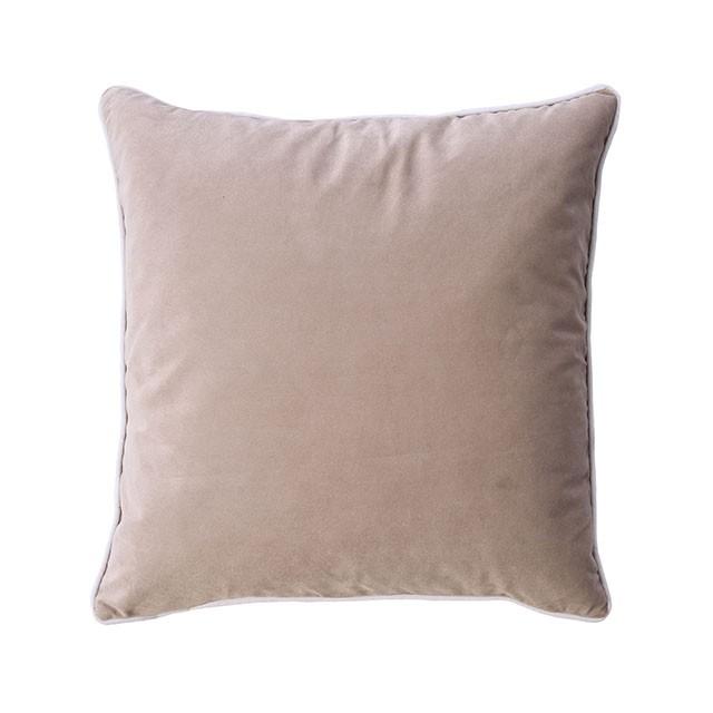 Fawn Sand 20" X 20" Pillow, Sand (2/CTN) - Jay's Mattress Plus (NY)