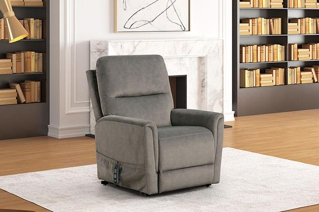 Ferdinandus Lift Chair - Jay's Mattress Plus (NY)