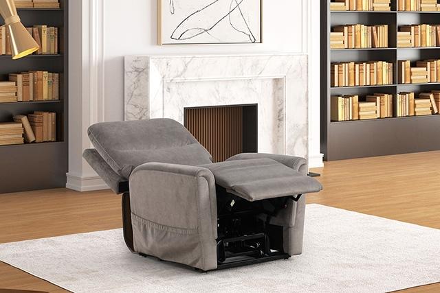 Ferdinandus Lift Chair - Jay's Mattress Plus (NY)