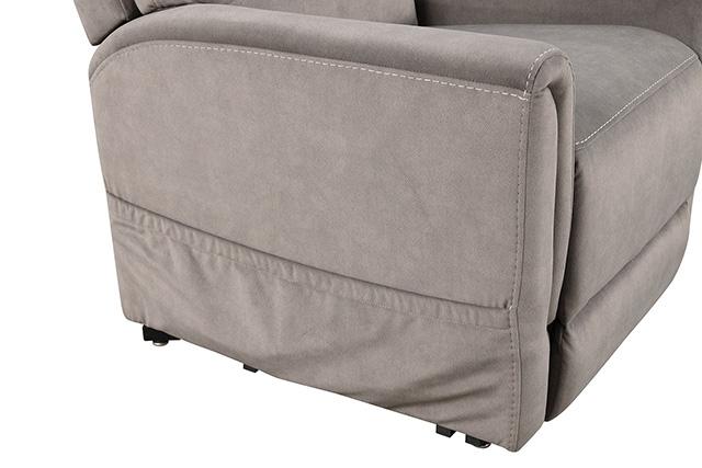 Ferdinandus Lift Chair - Jay's Mattress Plus (NY)