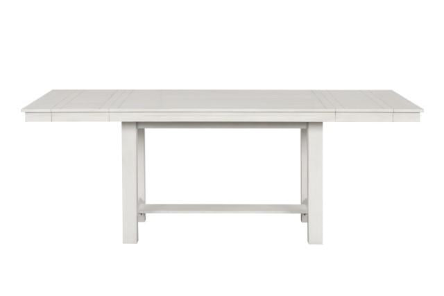 Ferrone Dining Table - Jay's Mattress Plus (NY)