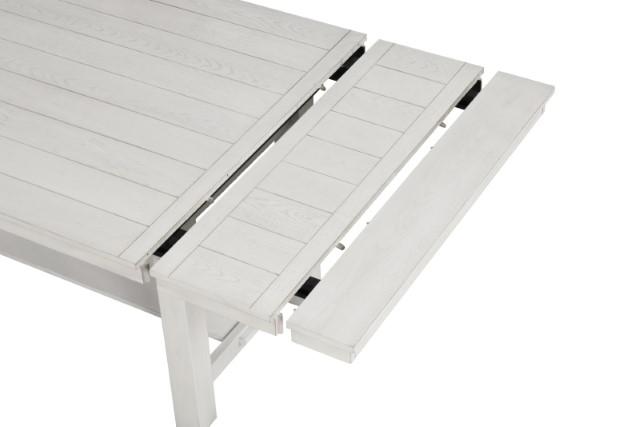 Ferrone Dining Table - Jay's Mattress Plus (NY)