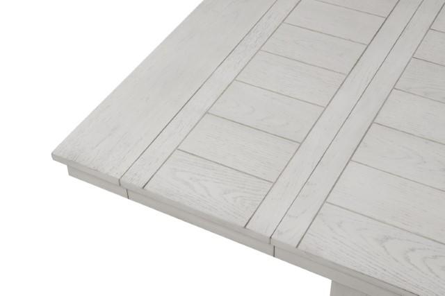 Ferrone Dining Table - Jay's Mattress Plus (NY)