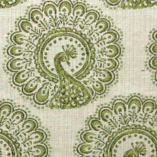 FIFI 18" X 18" Pillow, Green (2/CTN) - Jay's Mattress Plus (NY)
