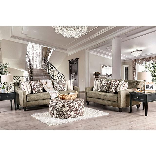 Sofa Fillmore - Jay's Mattress Plus (NY)