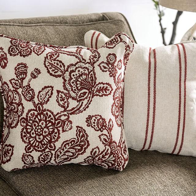 Sofa Fillmore - Jay's Mattress Plus (NY)