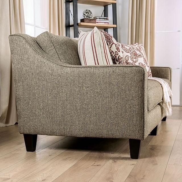 Sofa Fillmore - Jay's Mattress Plus (NY)