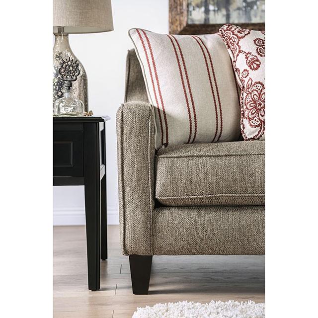 Fillmore Love Seat - Jay's Mattress Plus (NY)