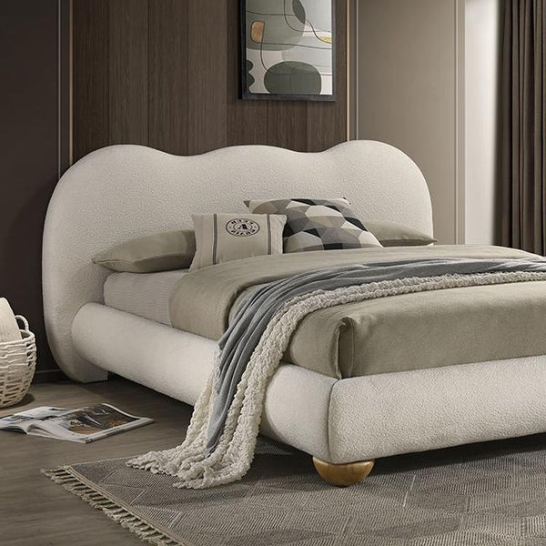 Finamore Bed - Jay's Mattress Plus (NY)