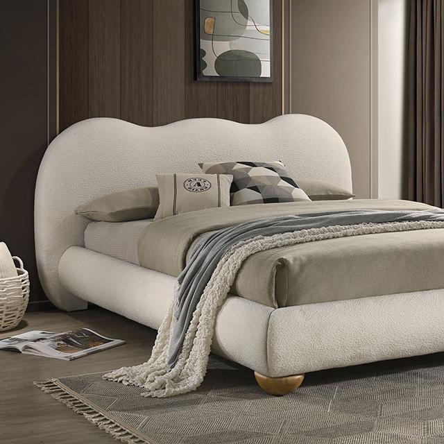 Finamore Bed - Jay's Mattress Plus (NY)