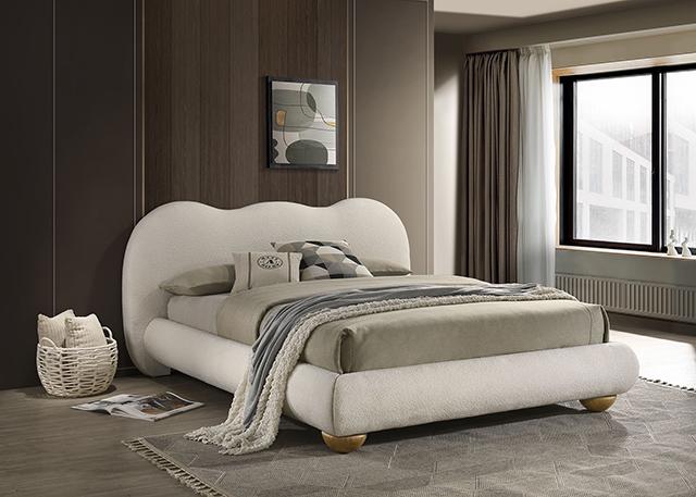 Finamore Bed - Jay's Mattress Plus (NY)