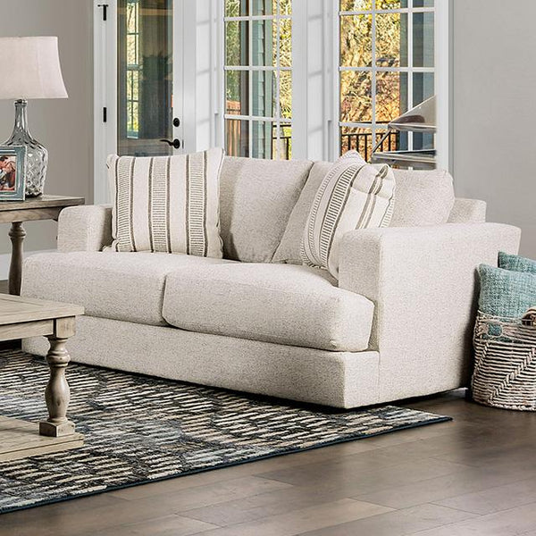 Flintshire Loveseat - Jay's Mattress Plus (NY)