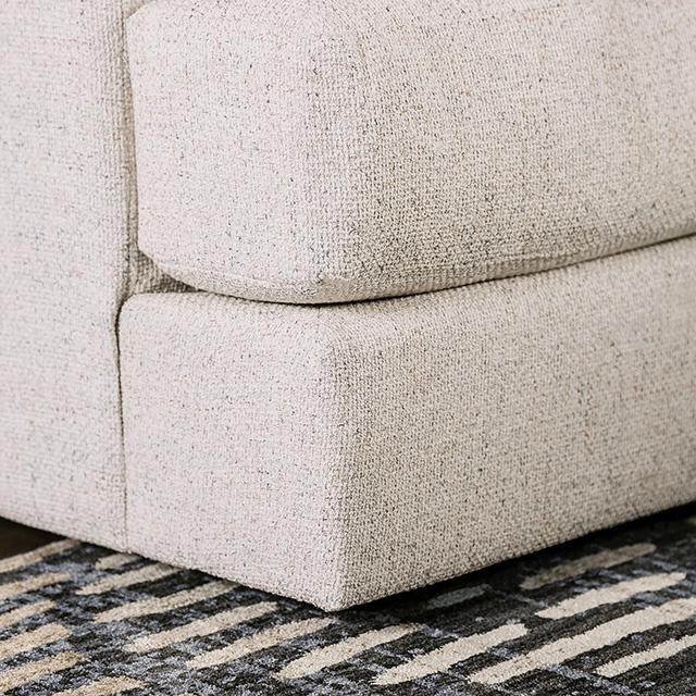 Flintshire Loveseat - Jay's Mattress Plus (NY)