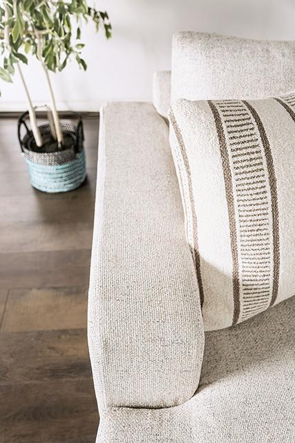 Flintshire Loveseat - Jay's Mattress Plus (NY)