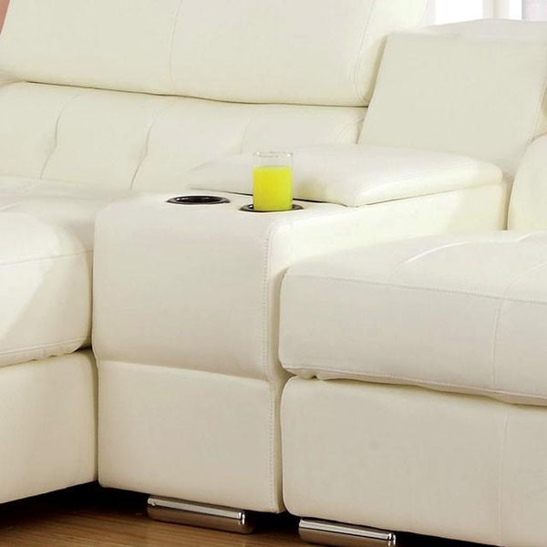 Floria Console - Jay's Mattress Plus (NY)