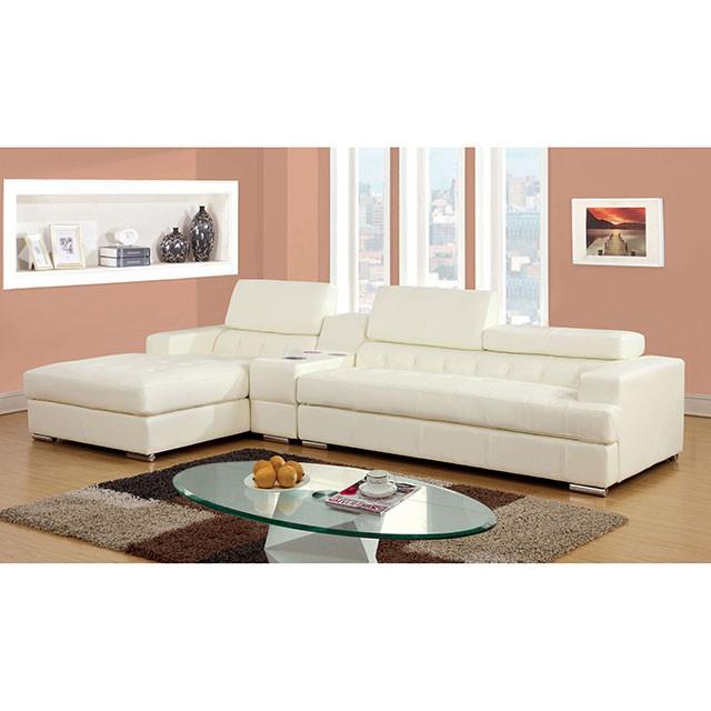 Floria Console - Jay's Mattress Plus (NY)