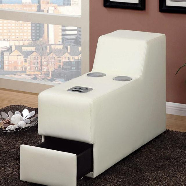 Floria Speaker Console - Jay's Mattress Plus (NY)