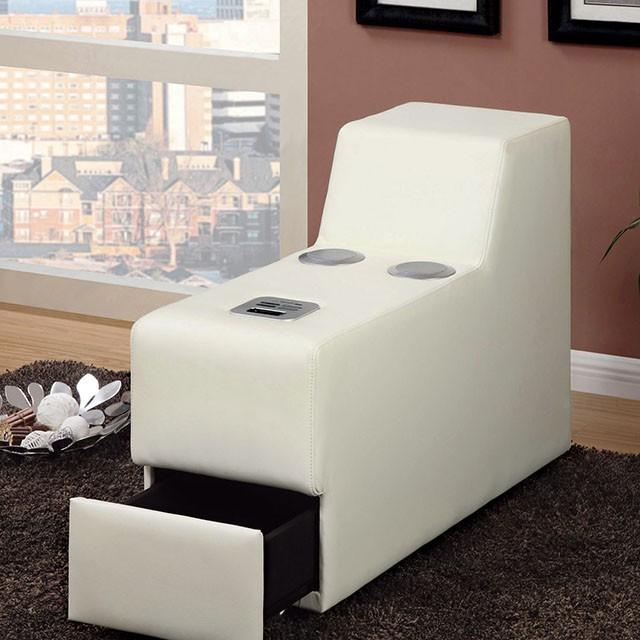 Floria Speaker Console - Jay's Mattress Plus (NY)