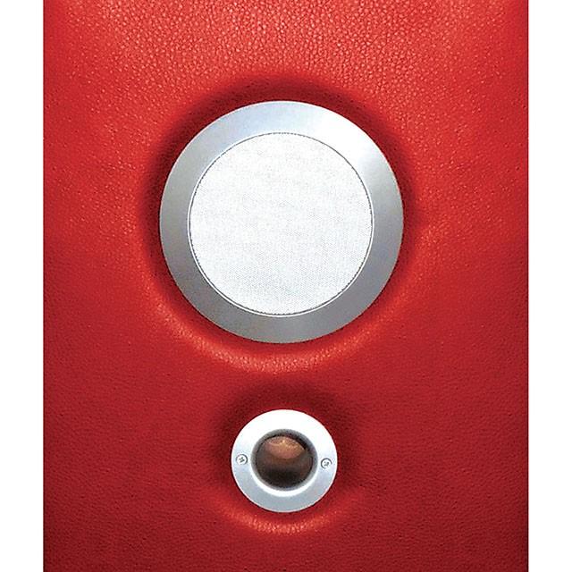 Floria Speaker Console - Jay's Mattress Plus (NY)