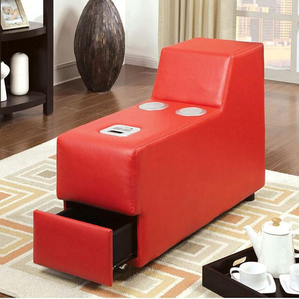 Floria Speaker Console - Jay's Mattress Plus (NY)