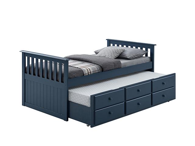 Clemens Captain Bed - Jay's Mattress Plus (NY)