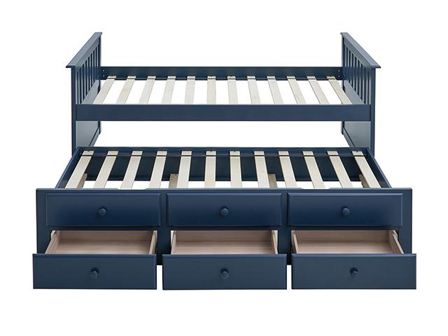 Clemens Captain Bed - Jay's Mattress Plus (NY)