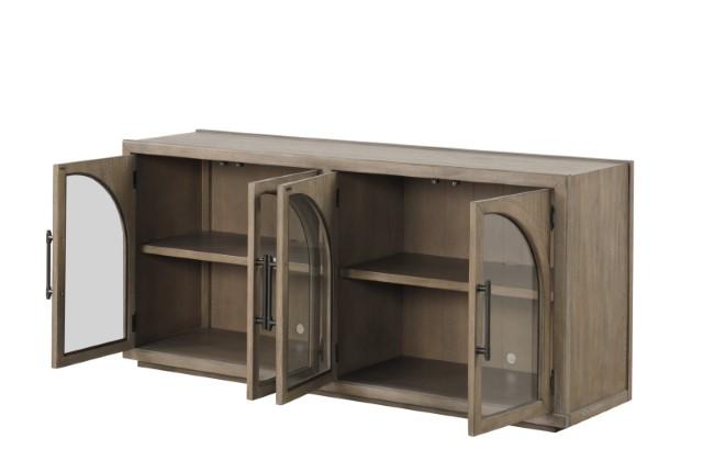 Clements Sideboard - Jay's Mattress Plus (NY)