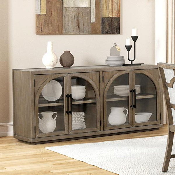 Clements Sideboard - Jay's Mattress Plus (NY)