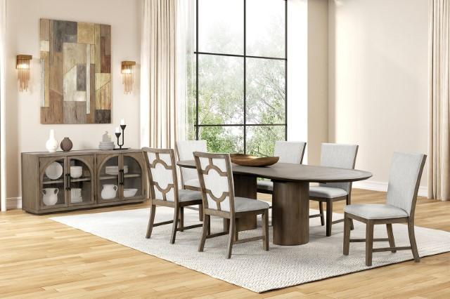 Clements Sideboard - Jay's Mattress Plus (NY)