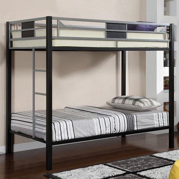 Clifton Bunk Bed - Jay's Mattress Plus (NY)
